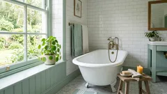 Proč je v koupelně zima i po sprše a jak to rychle napravit