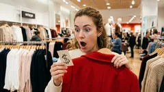 Šetřit na sobě není ctnost: jak to mění hranice, energii i respekt okolí