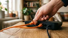 Jednou týdně stisknu toto tlačítko na svém routeru: Wi-Fi pak letí rychlostí světla