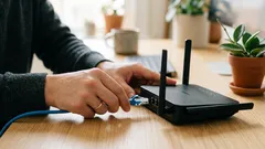 Jak zajistit, aby vaše Wi-Fi fungovalo všude na maximální rychlost: tipy od techniků